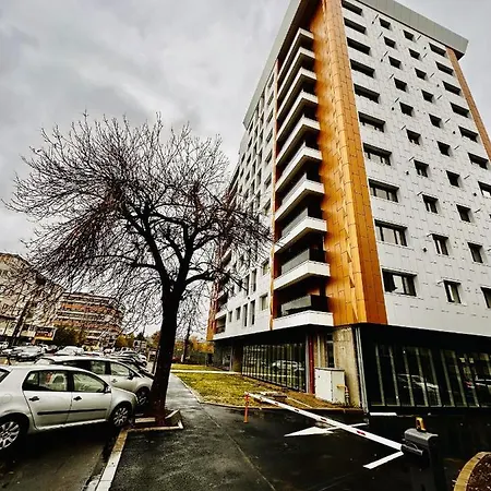Appartamento Sky Double Studio *
