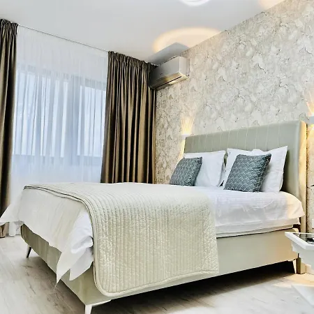 Appartamento Sky Double Studio *