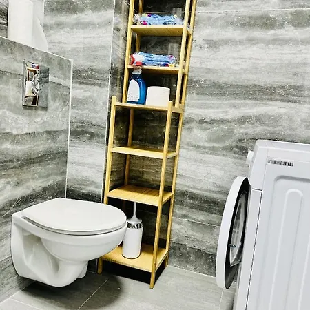 Sky Double Studio Appartement