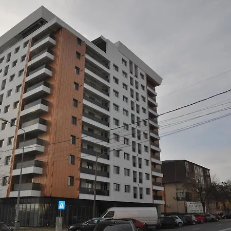 Sky Double Studio Apartment